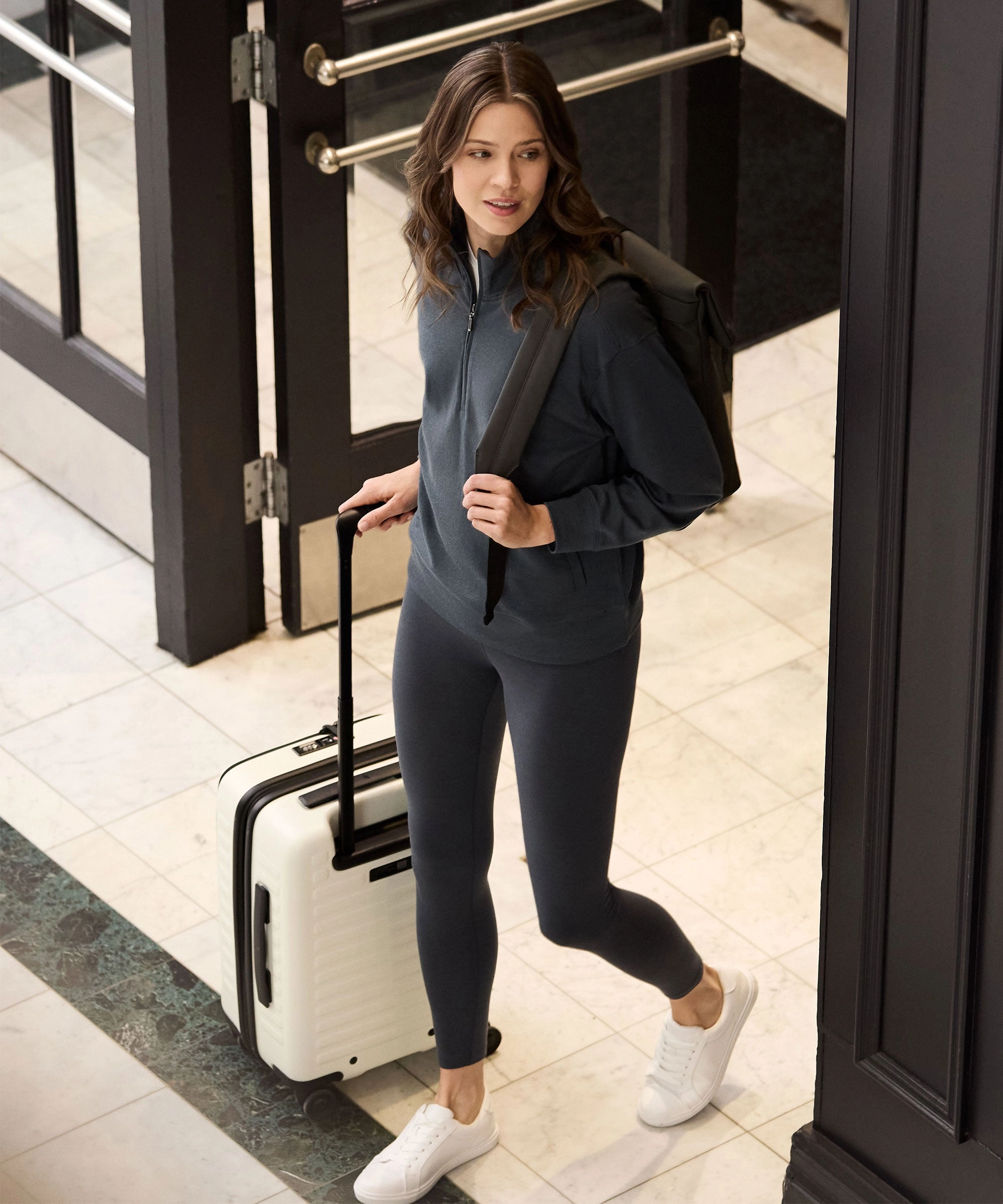 Women's Merino Leggings