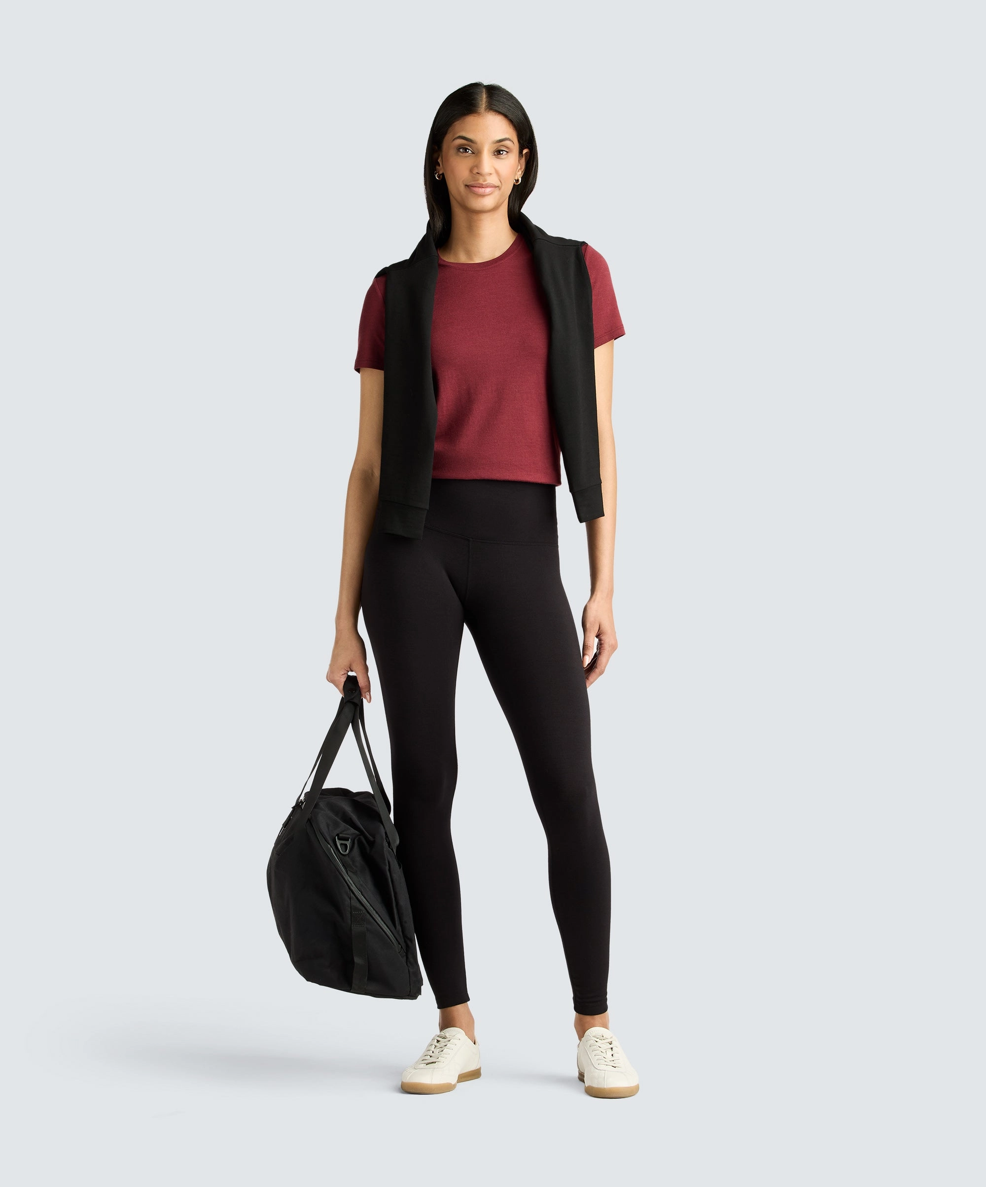 Women's Merino Leggings