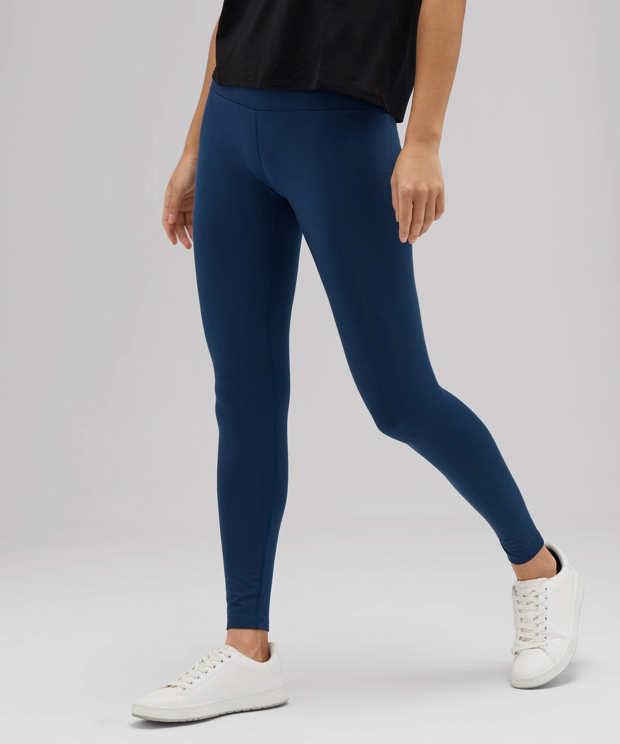 Women's Merino Leggings